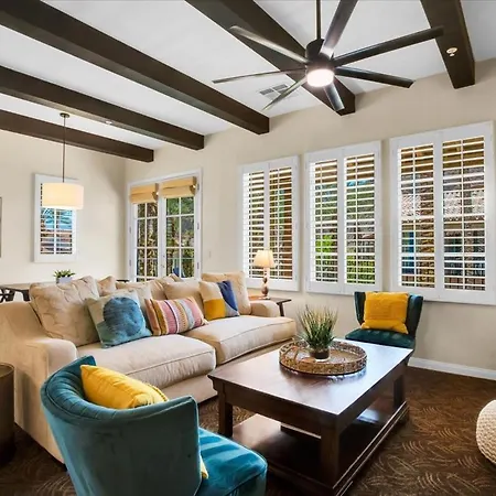 Picturesque 1Br In Legacy Villas Near Main Pool #A